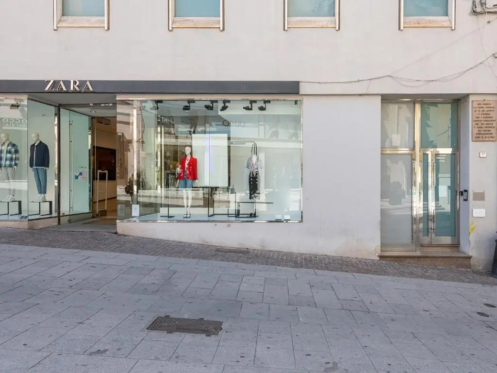 Manno 18 - City Centre