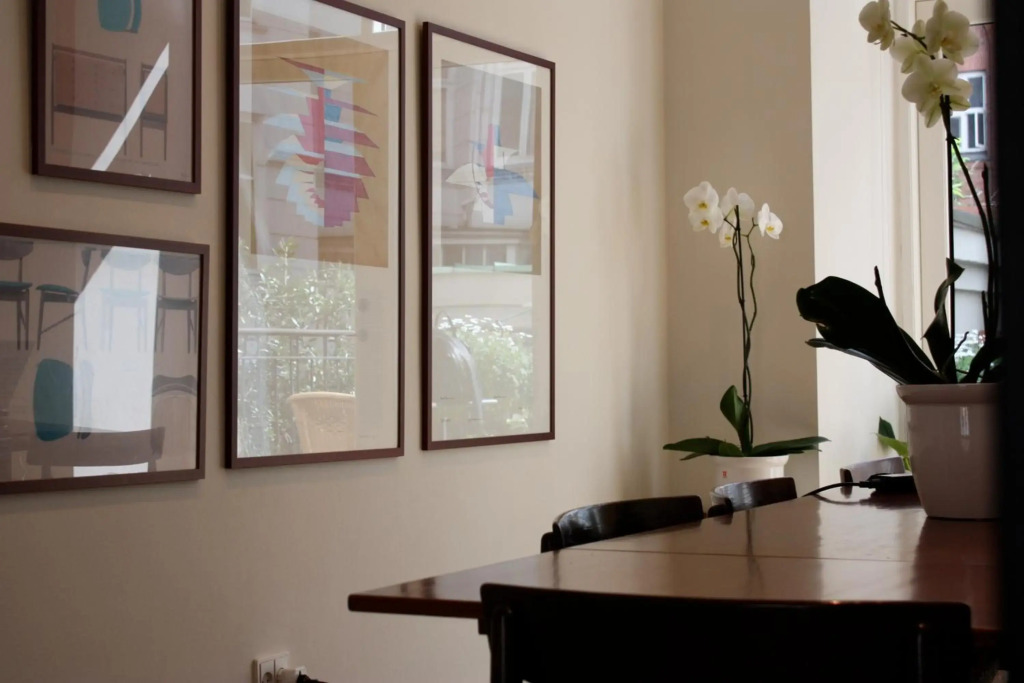 Hotel Alexandra - фото 17