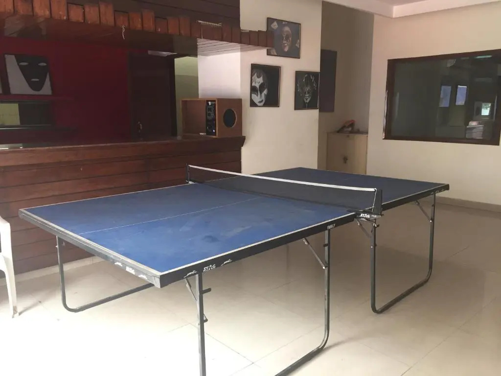 Homestay Chateau 39