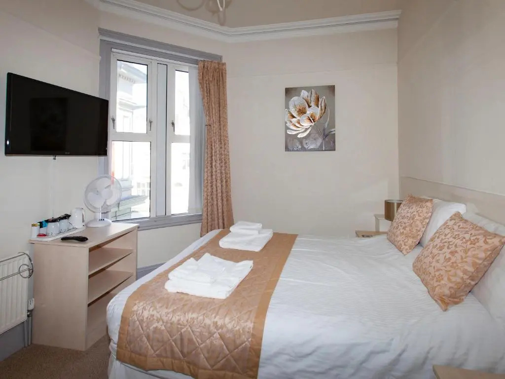 74Belgravia - Chambres