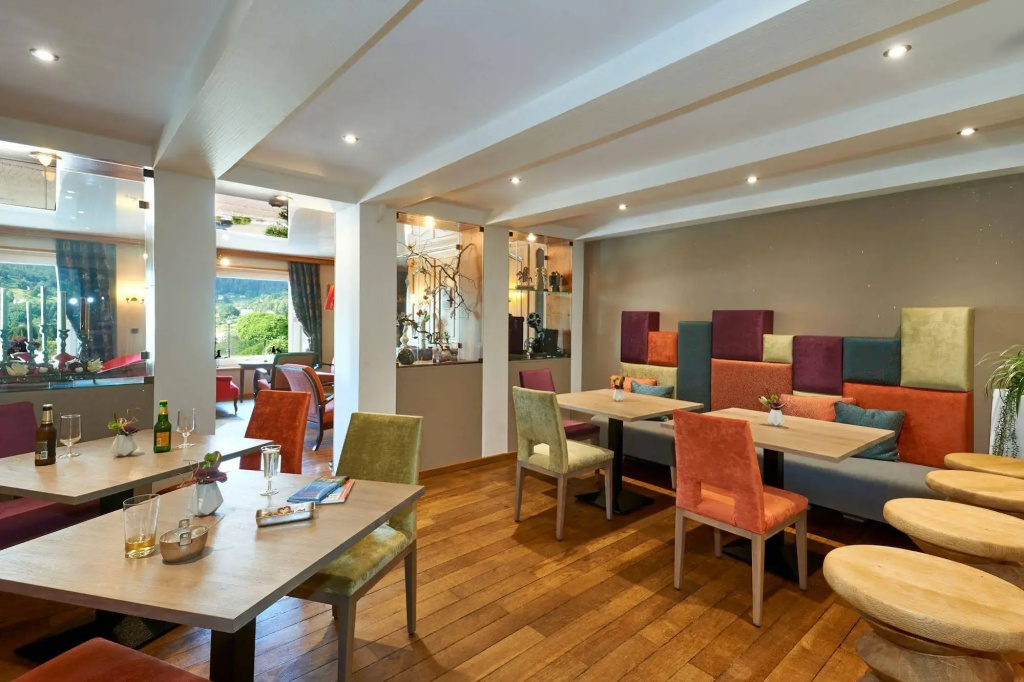 Parc Hotel - Général