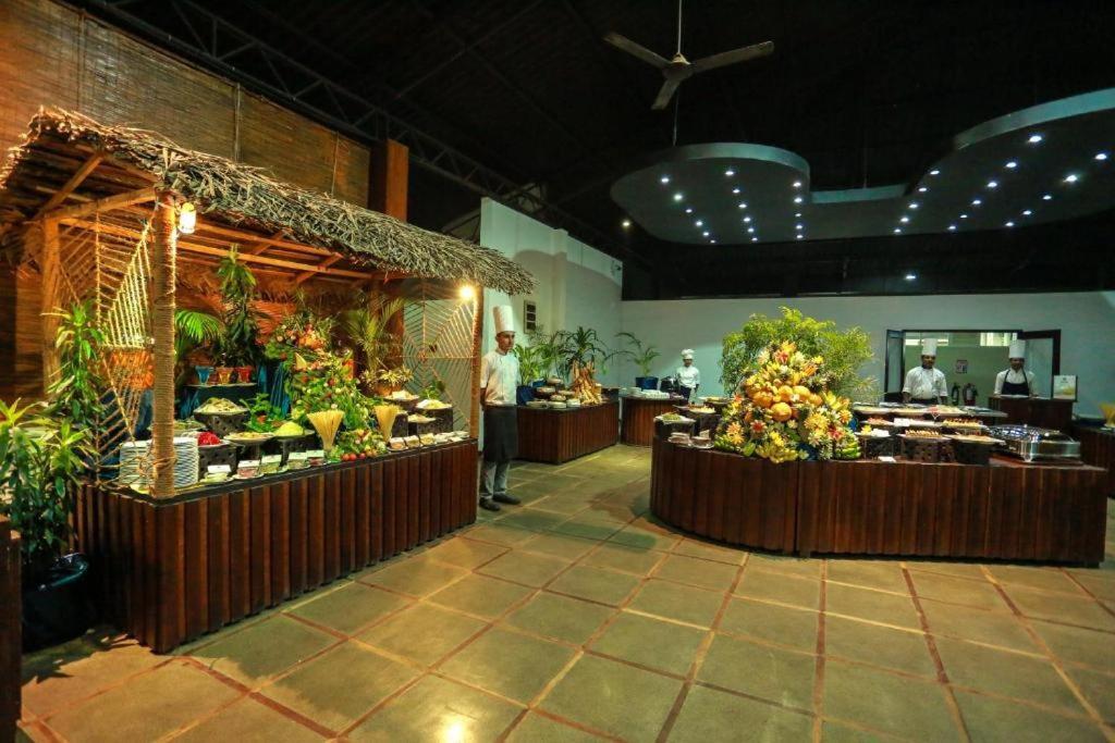 Camellia Resort And Spa