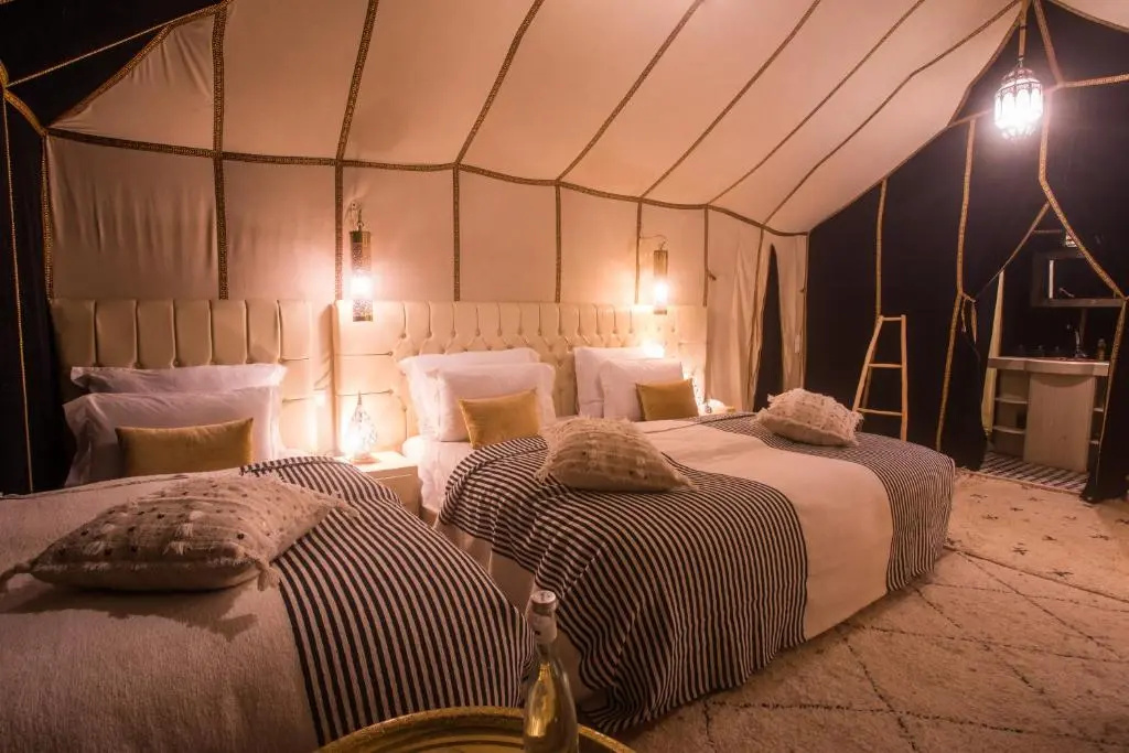 Tent