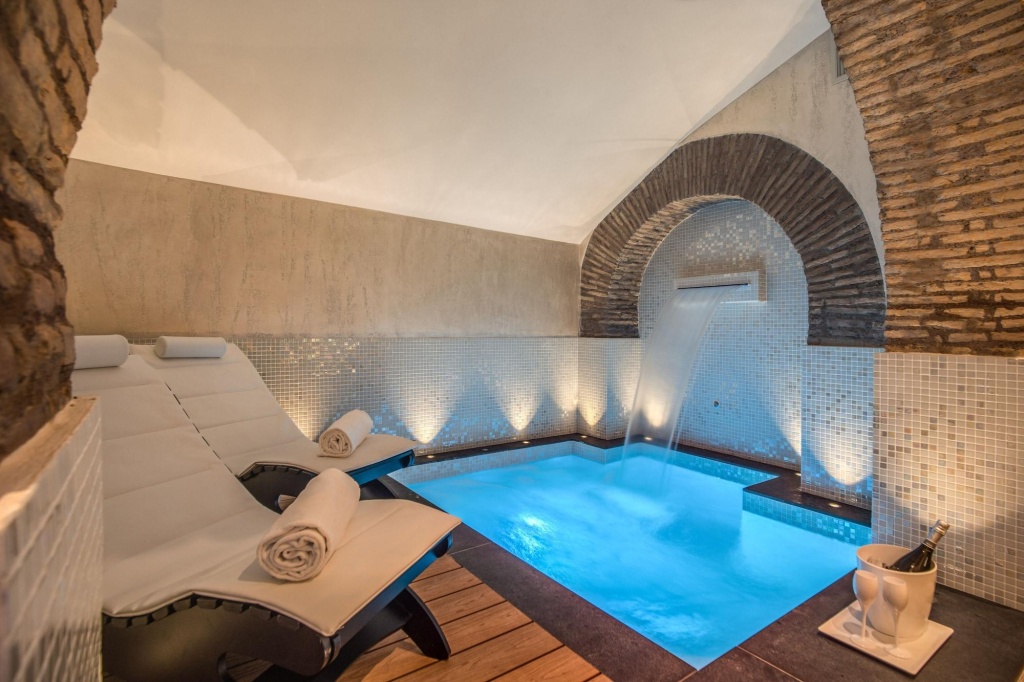 Spa & Wellness