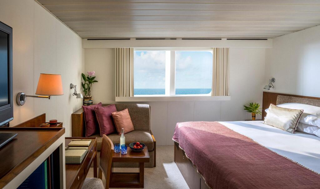 Four Seasons Resort Maldives At Kuda Huraa