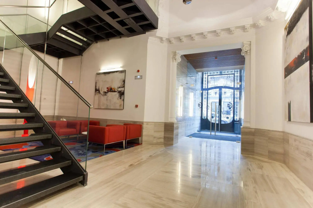 Hotel photo 16