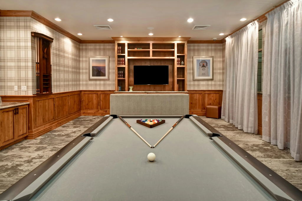 Homewood Suites by Hilton Boise - Général