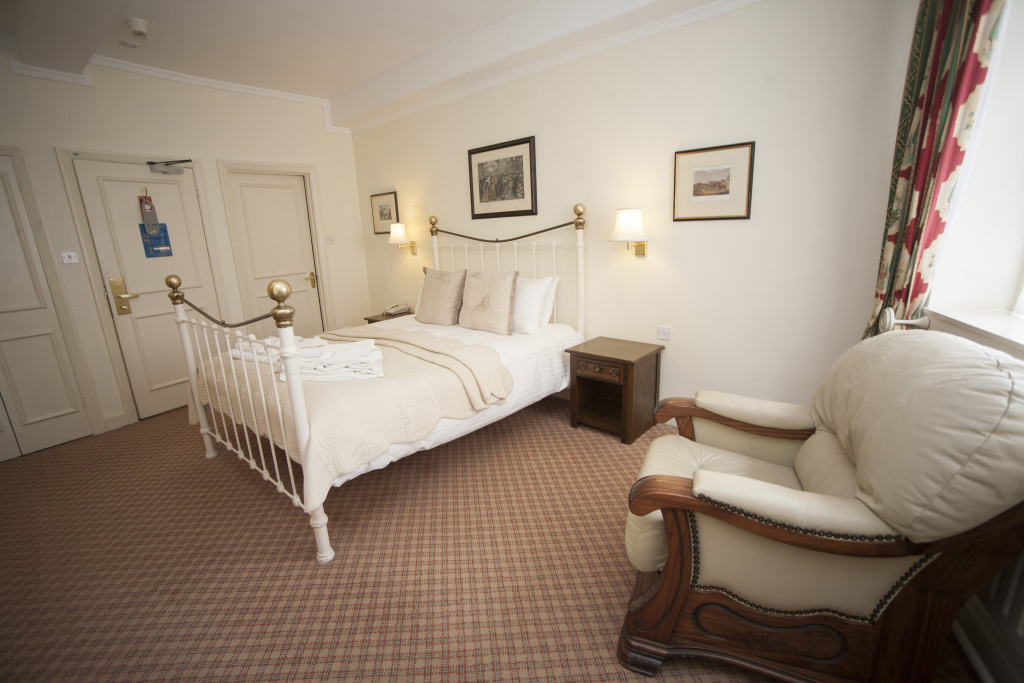 The Lion Hotel Shrewsbury - Général