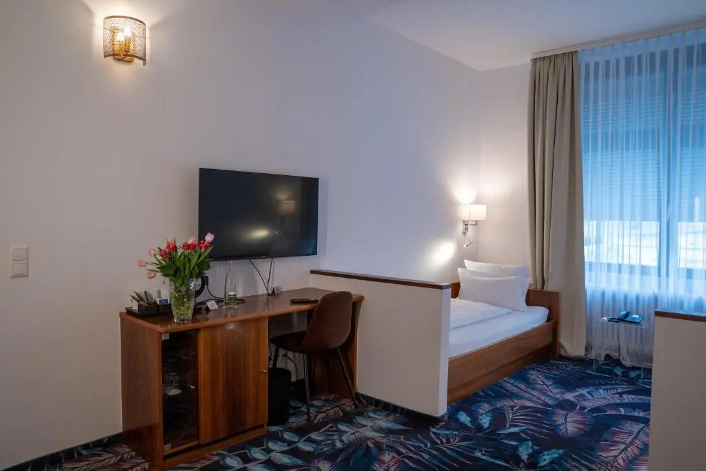 Hotel Etol - Chambres