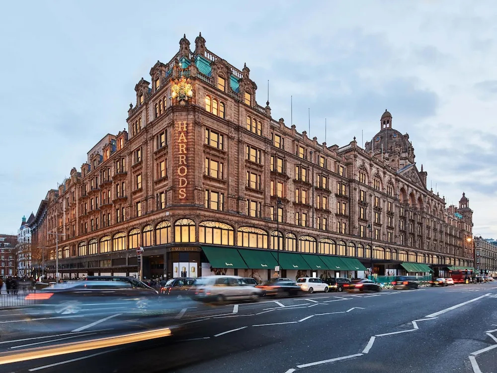 Londwell - Luxury Knightsbridge Flat - Harrods