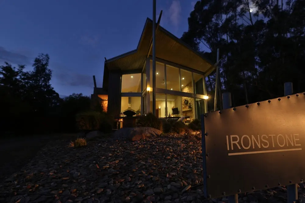 Ironstone Villa