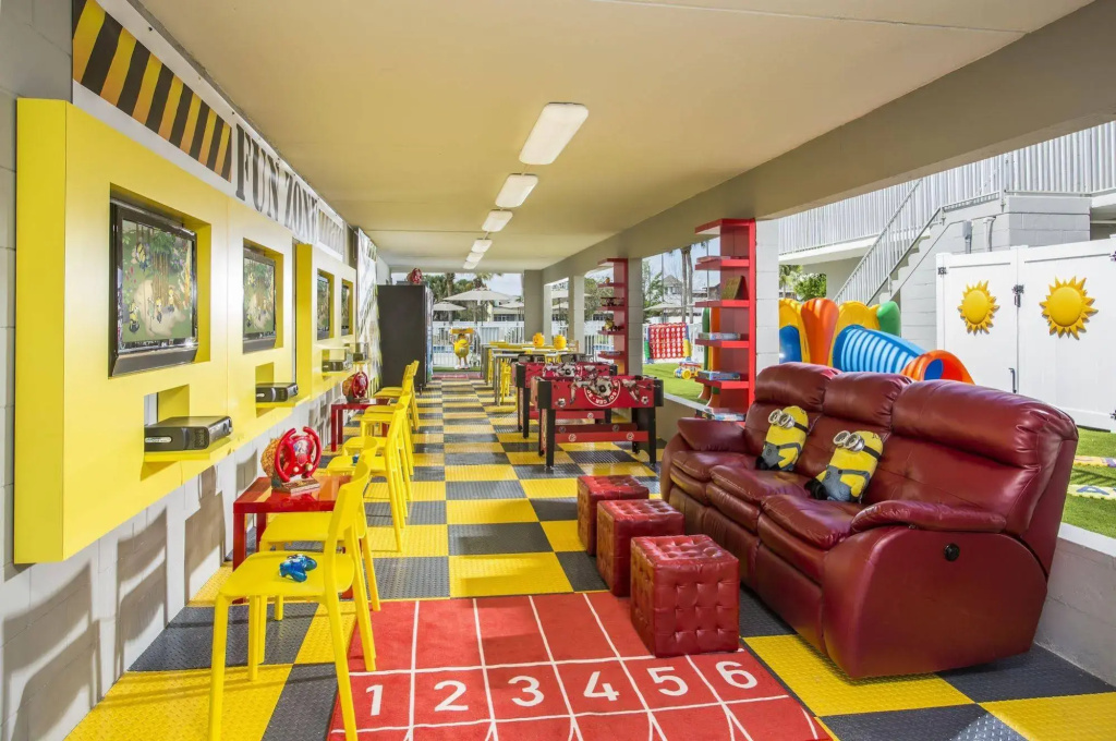 Magic Moment Resort & Kids Club, Dazzler Select by Wyndham - Général
