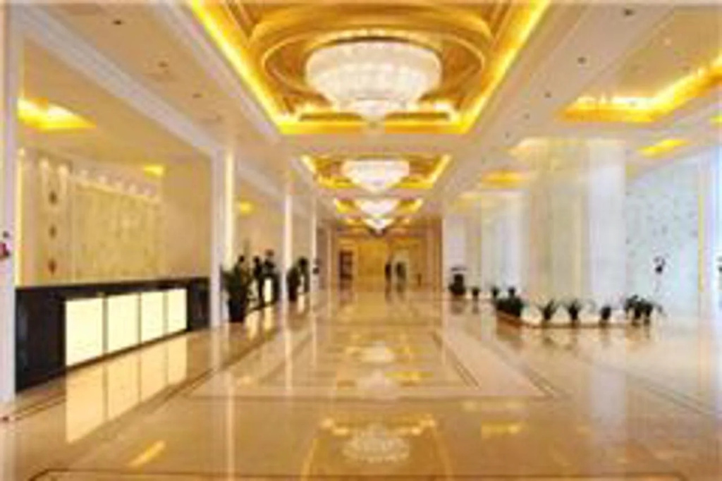 Fengda International Hotel - Général