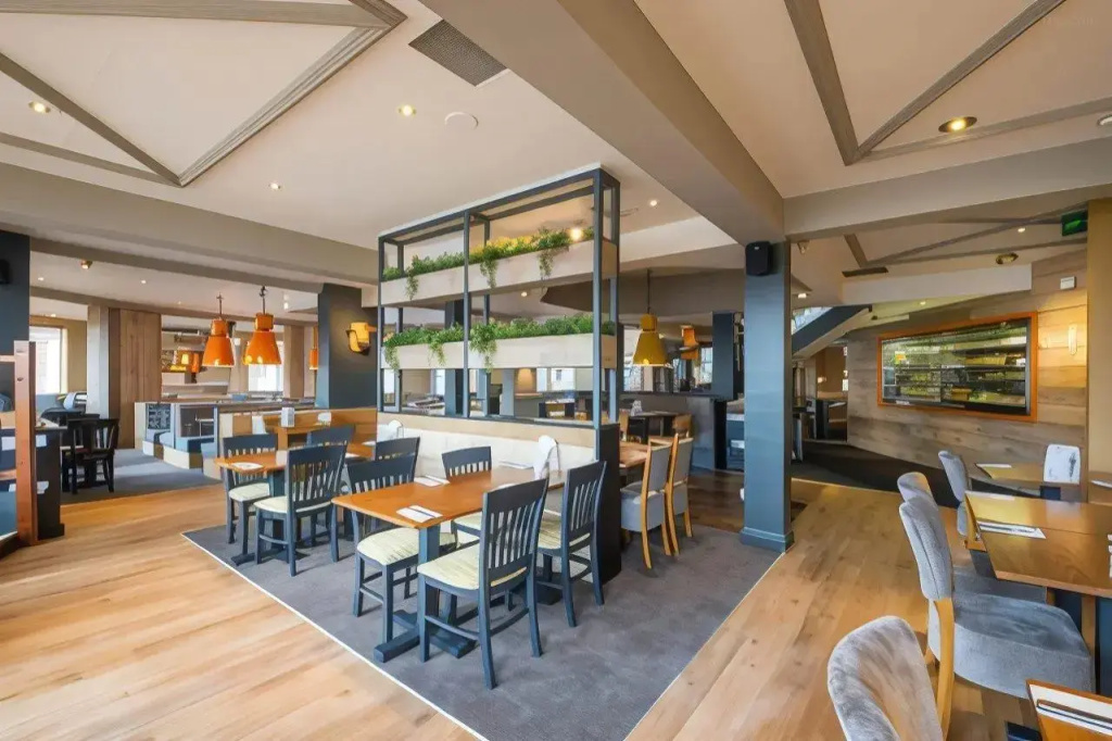 Premier Inn Gloucester - Longford - Général