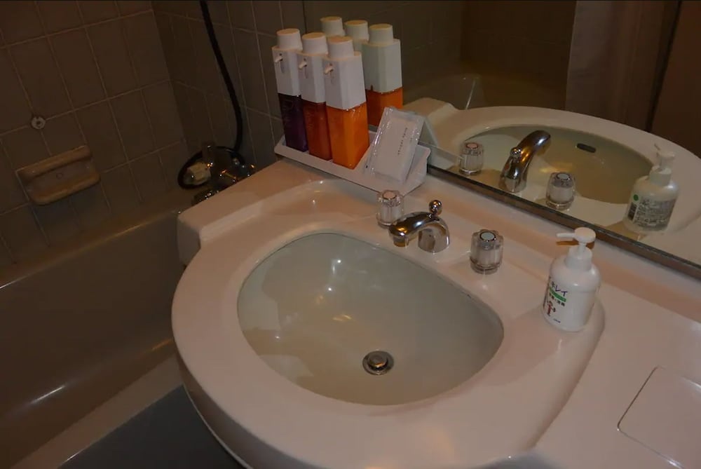 BUSINESS HOTEL La Firenze 사진 3
