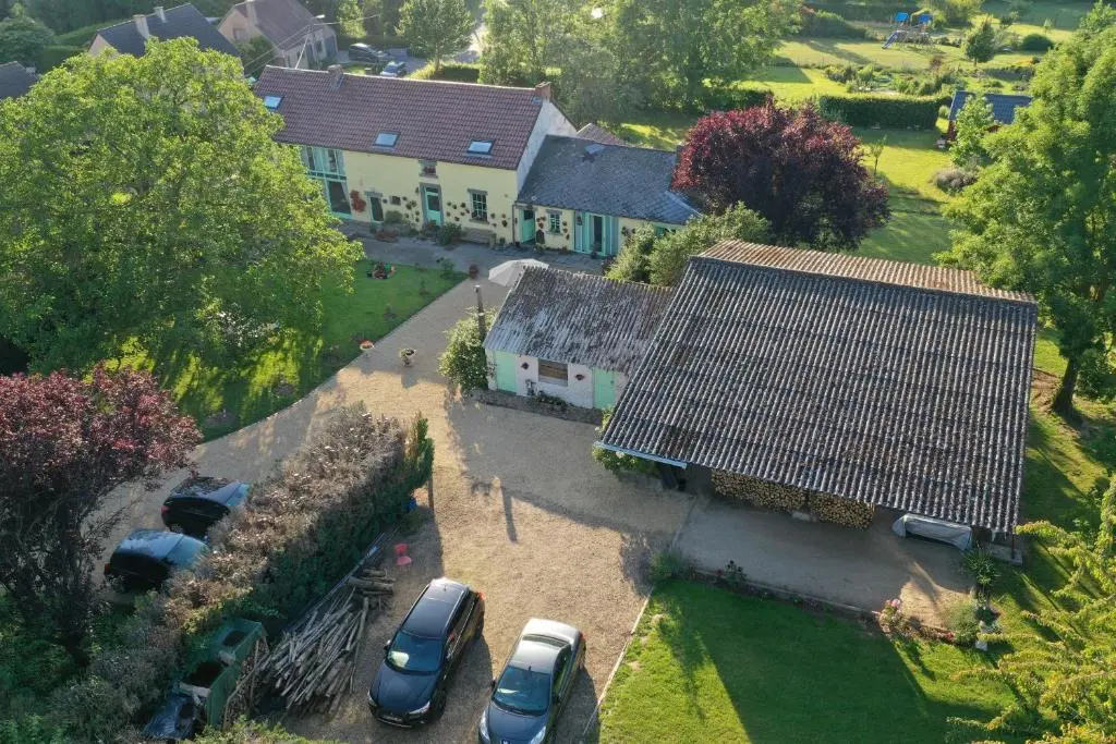 Montigny House - фото 8