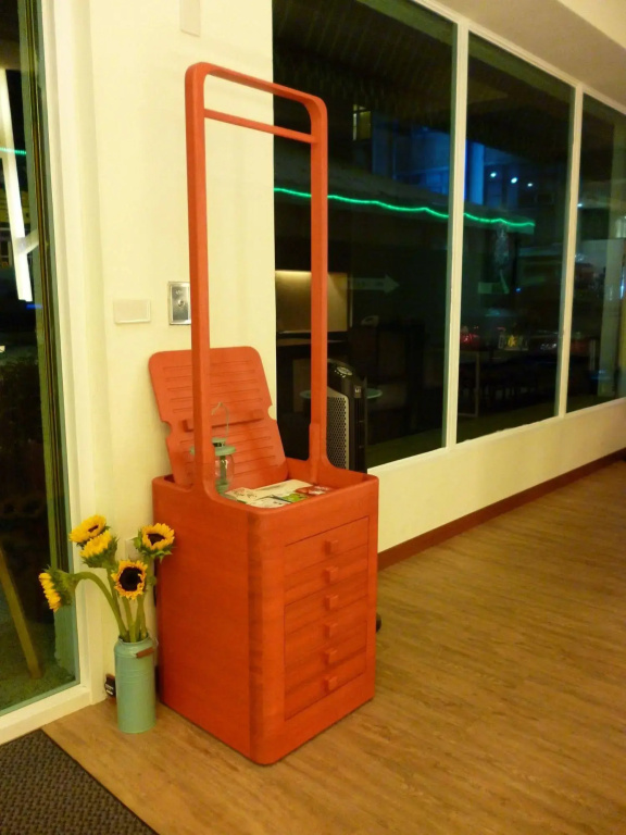 Hotel photo 28