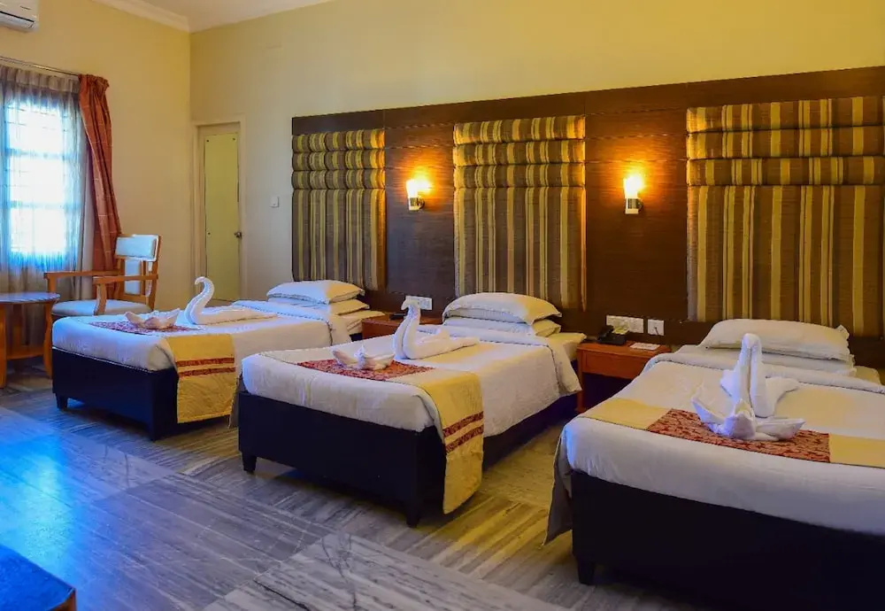 Hotel photo 16