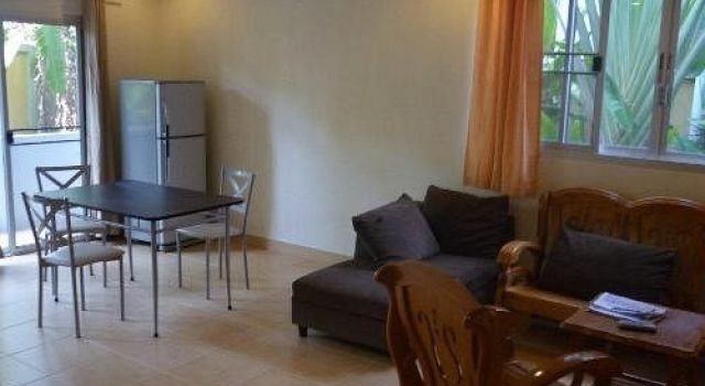 The Lounge - Hostel — 5
