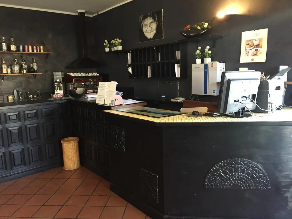 Nuovo Hotel Vigevano - Général