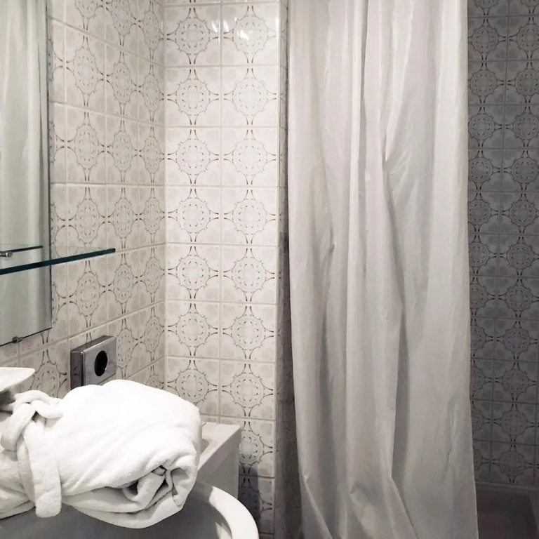 Hotel Regina Terme - Chambres