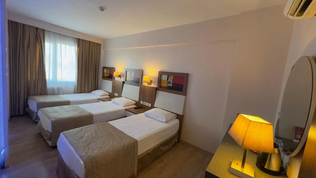 Hotel photo 21