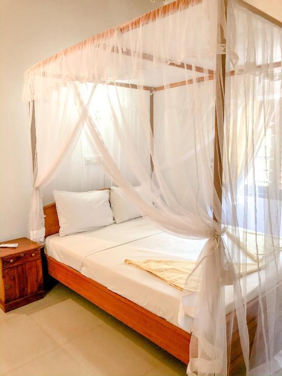 Eden Homestay