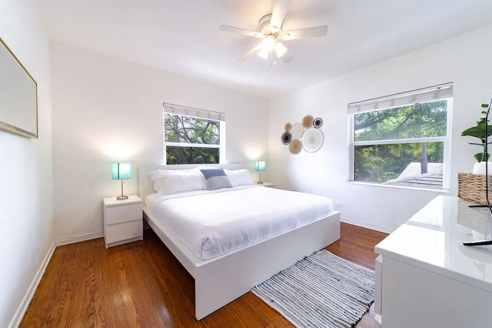 The Blue Parrot — фото 5