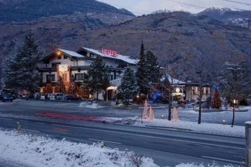 Relais Bayard