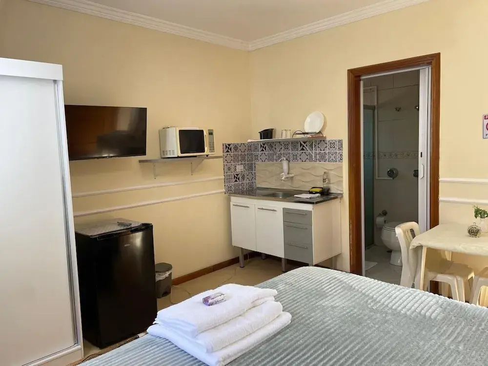 Hotel photo 11