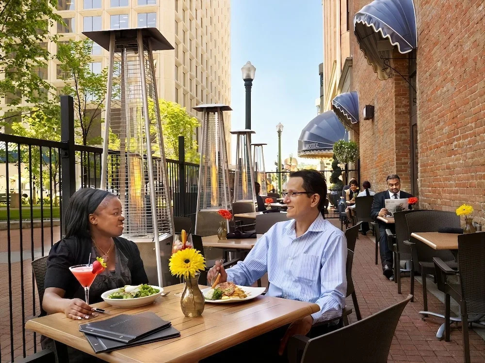 Union Bank Inn - фото 19