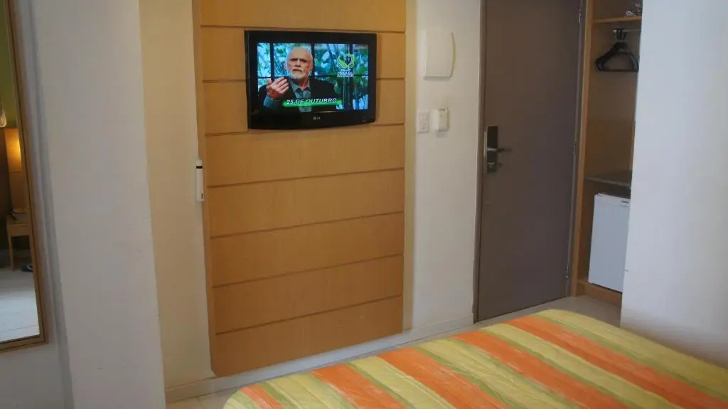 Hotel Barramares - Chambres