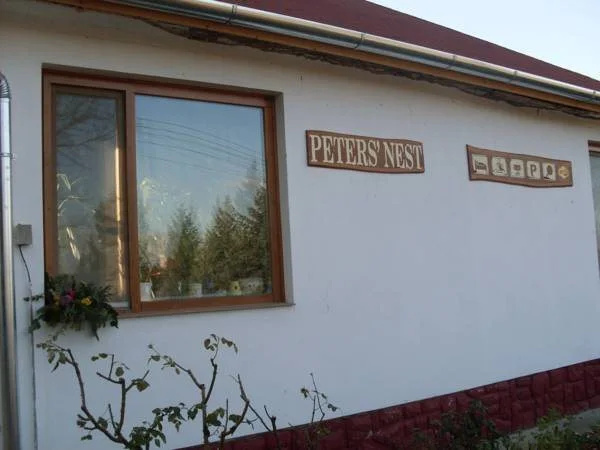 Peters Nest
