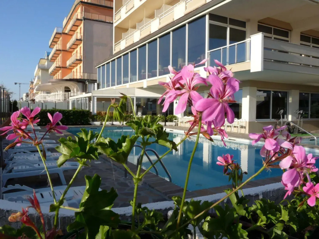Hotel Benini
