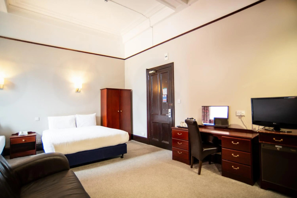 Hotel photo 20