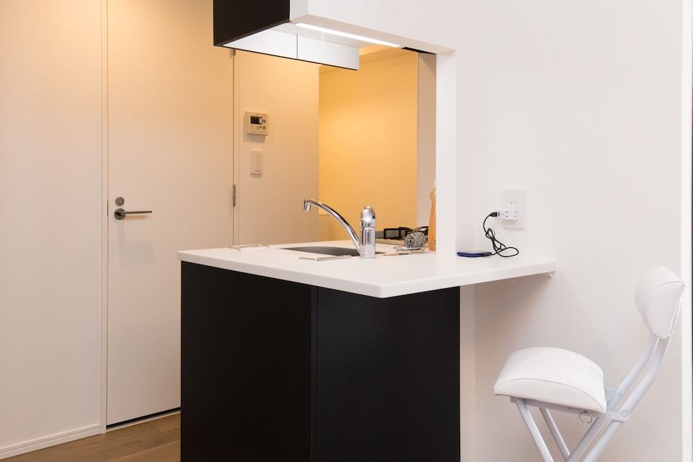 Отель Syforme Keikyu-Kamata 407, фото 4