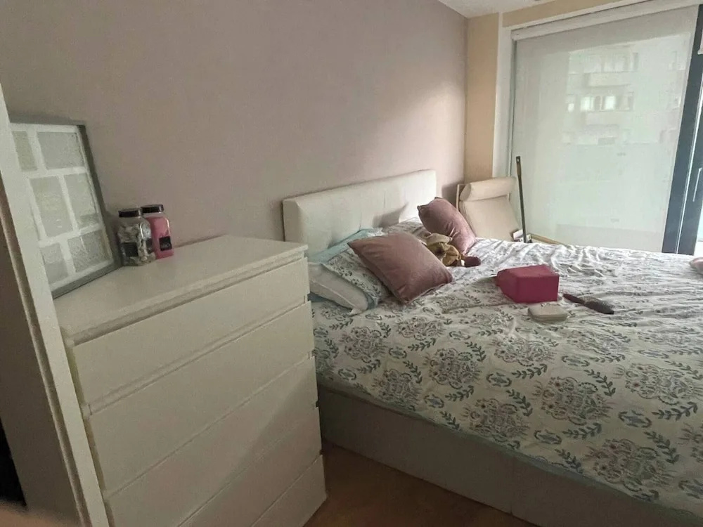 3 bed Ocean Spa Plaza Luxurious Flat