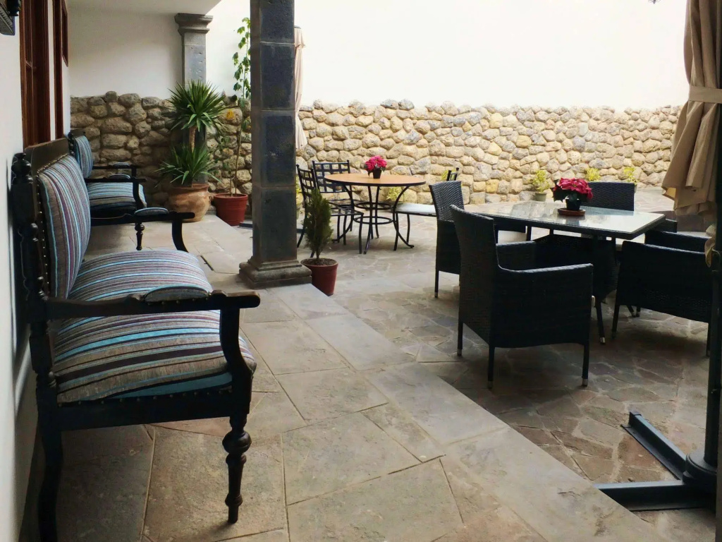 Hotel photo 21