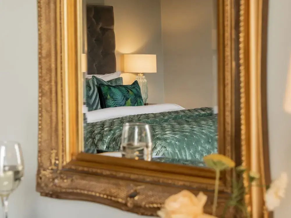 Lough Erne Resort - Chambres