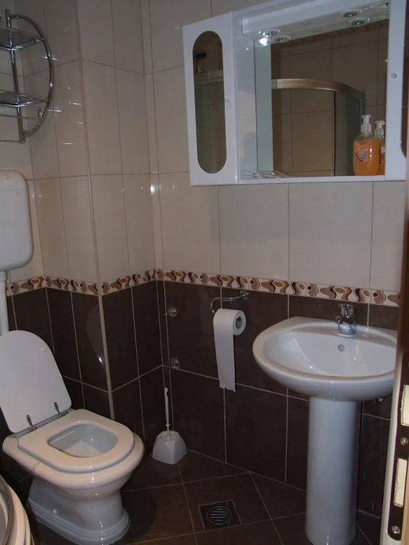 Viv Hotel - Chambres
