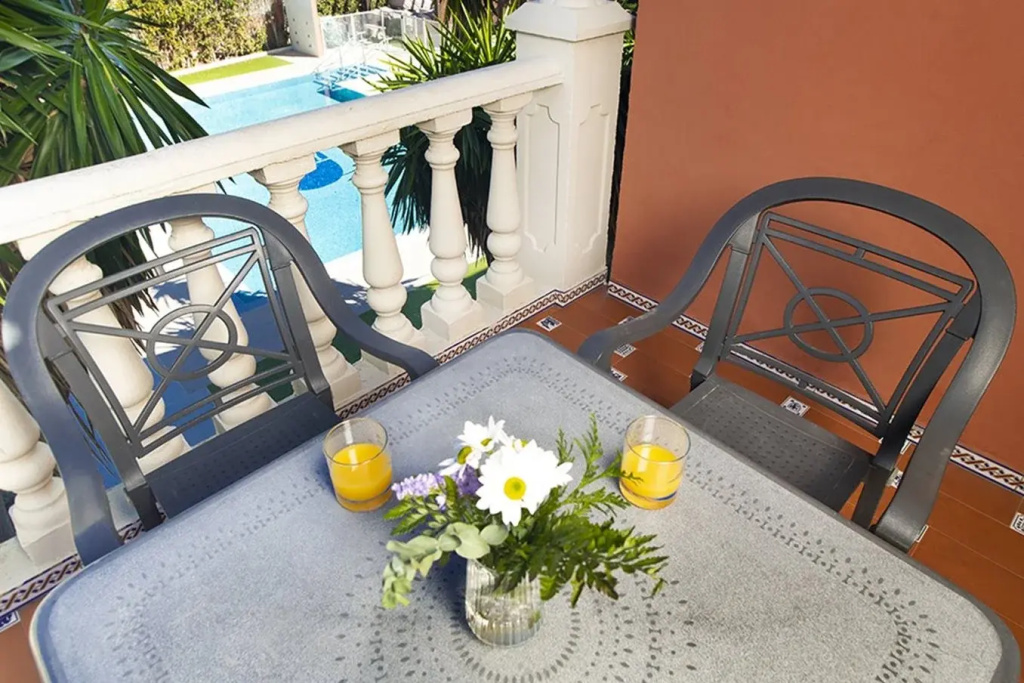 Hotel Alborán Algeciras - Général