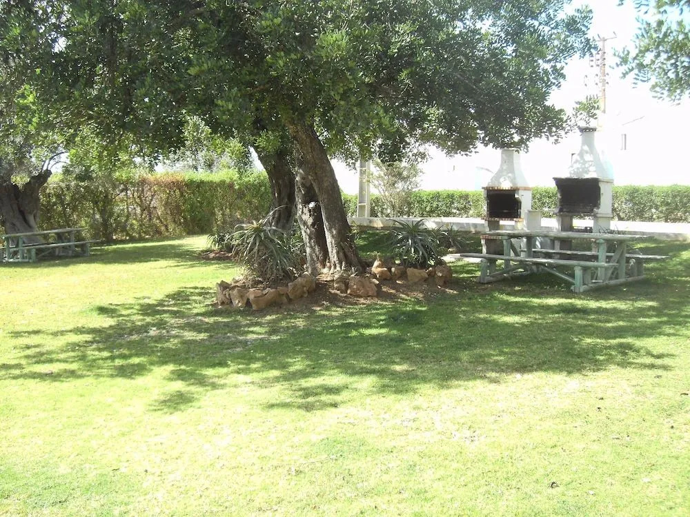 Tavira Garden - Général