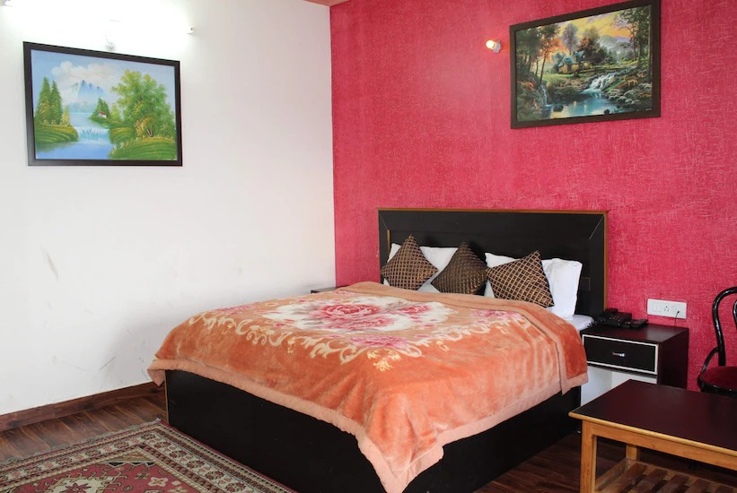 Hotel photo 16