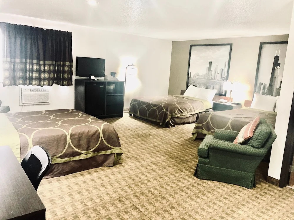 Suite