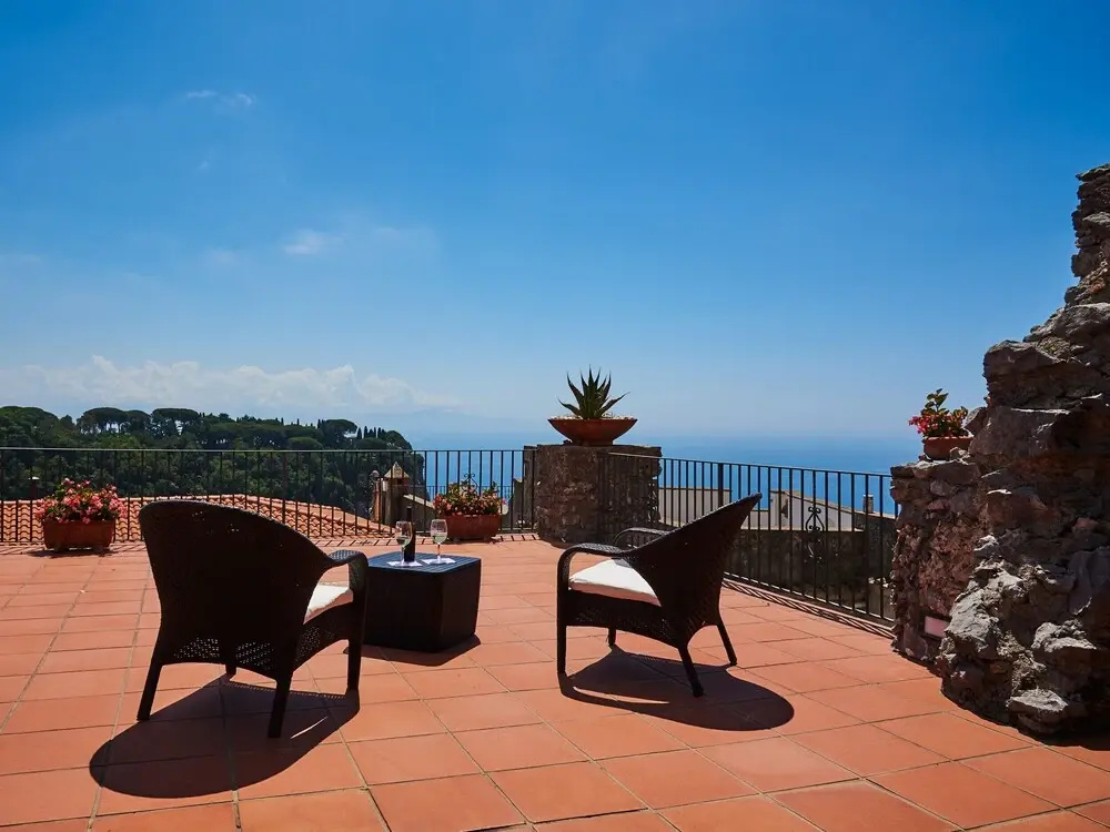 Villa Favara Charming Luxury Retreat With Private Pool