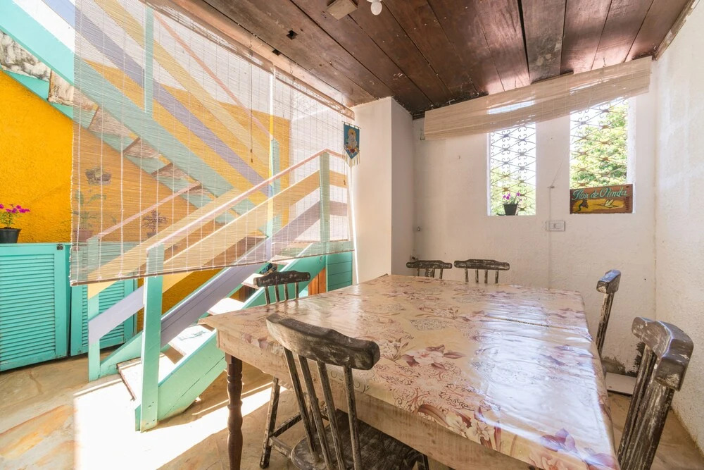 Pousada Flor de Olinda - фото 13