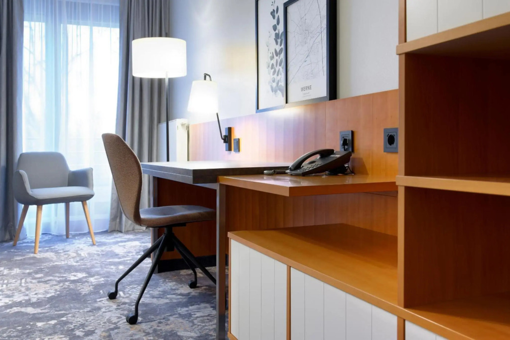 Hotel Am Kloster - фото 5