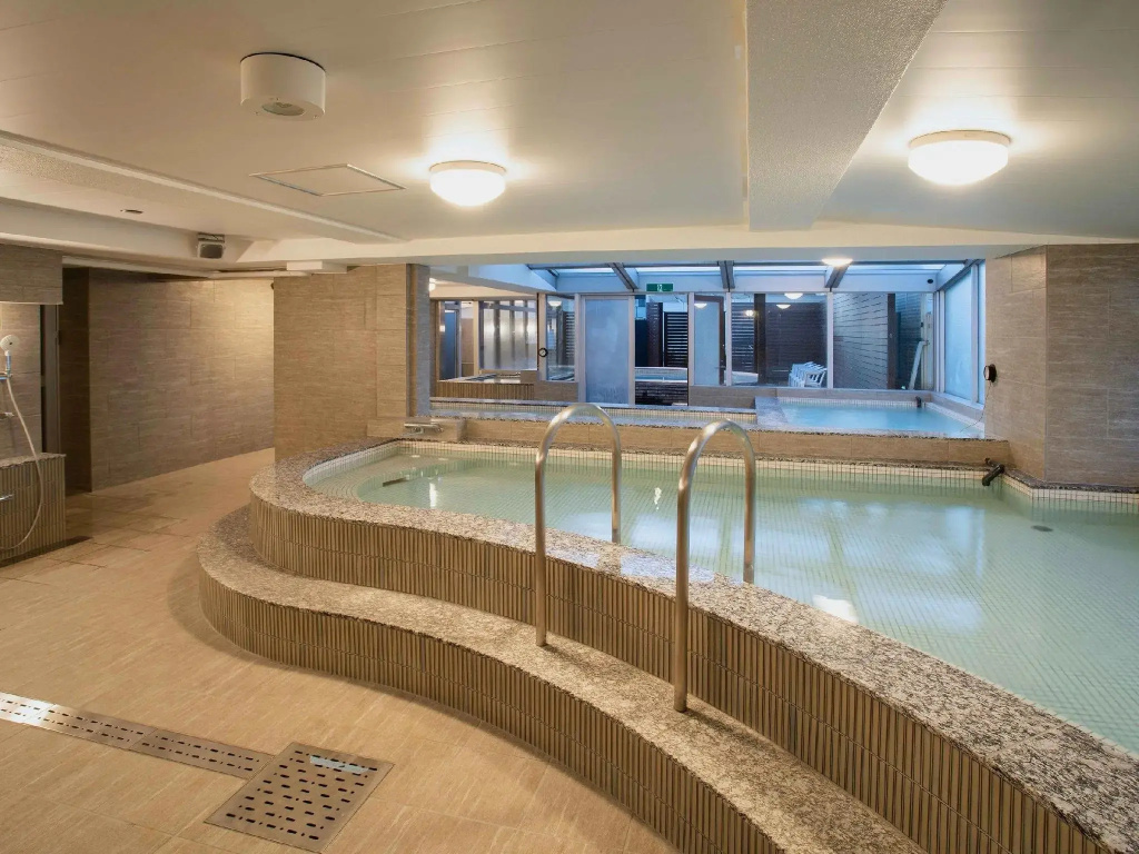 Hotel photo 18