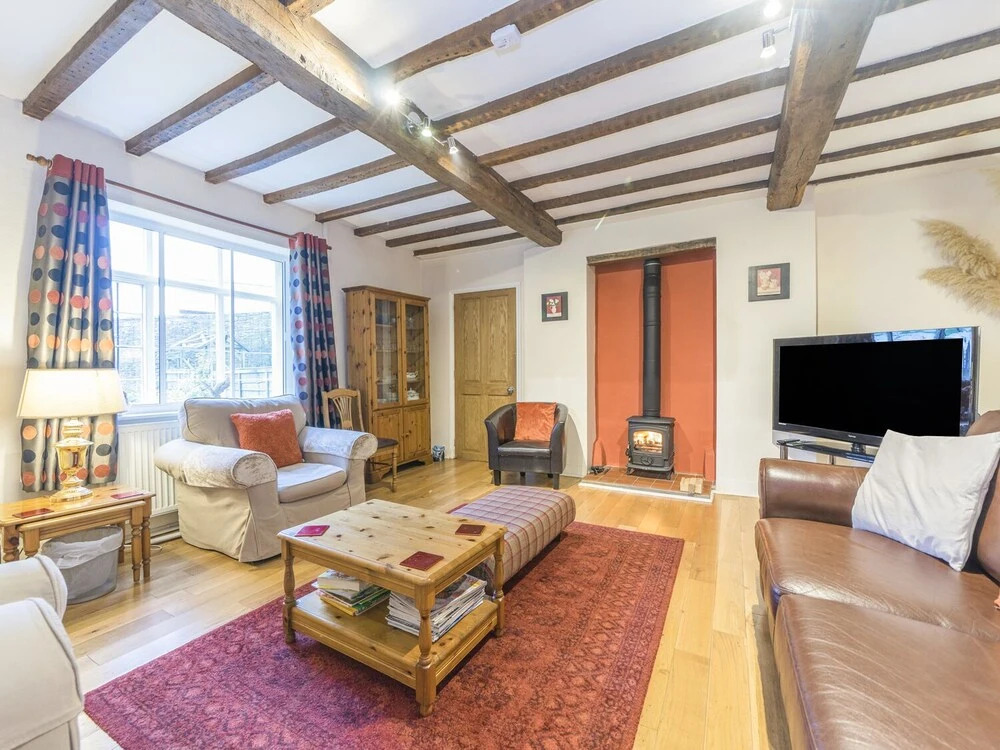 Rowton Manor Cottage - фото 16