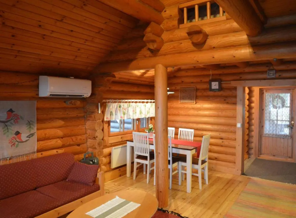 1 Bedroom Villa